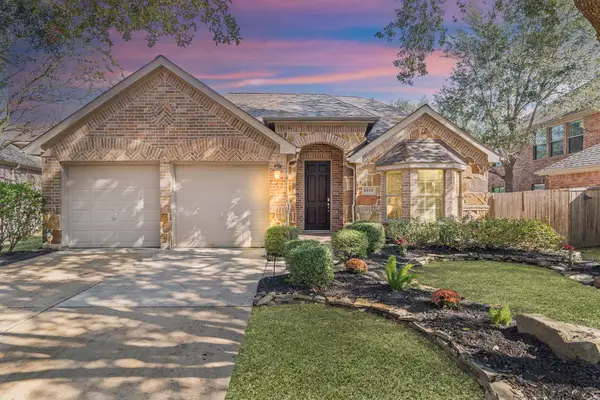 5519 Wild Milberry Drive, Katy, TX 77494
