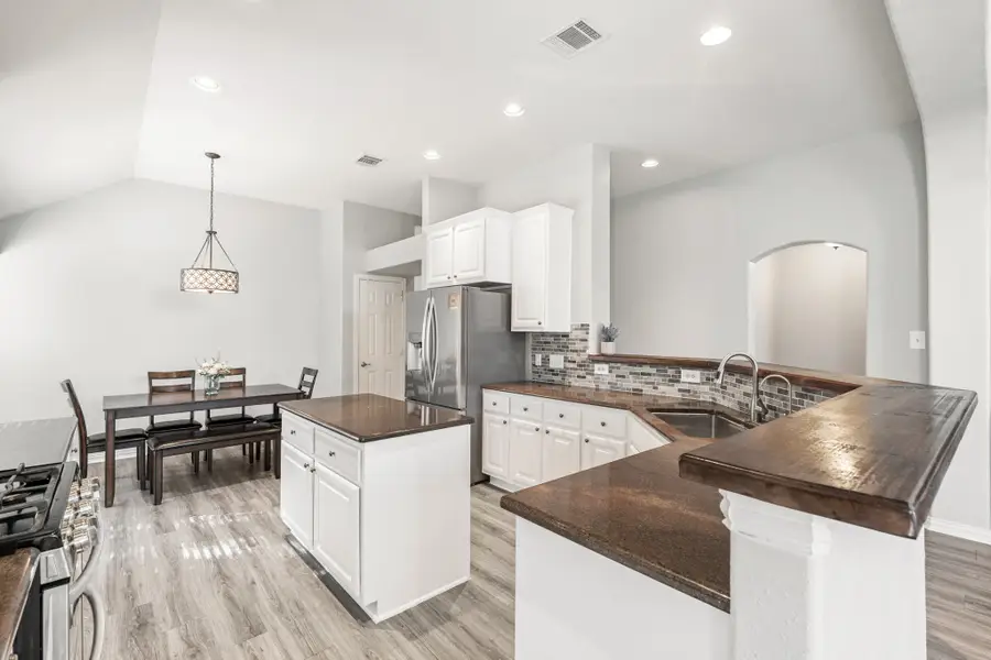 5519 Wild Milberry Drive, Katy, TX 77494 - Image #3