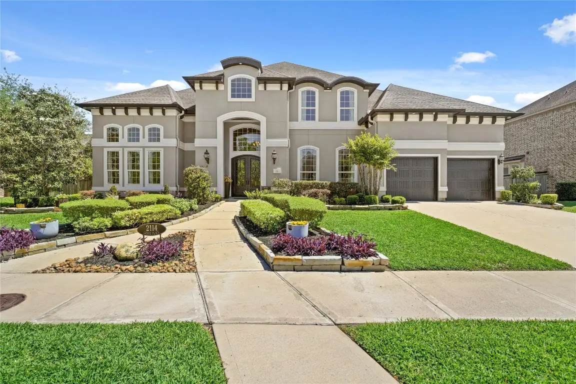2114 Grand Place Drive, Missouri City, TX 77459 - #1