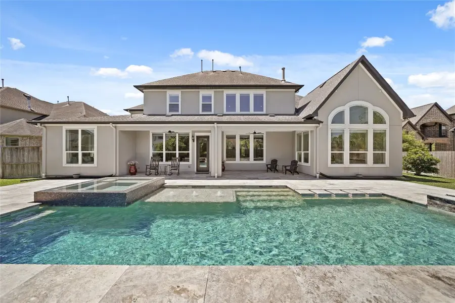 2114 Grand Place Drive, Missouri City, TX 77459 - #2