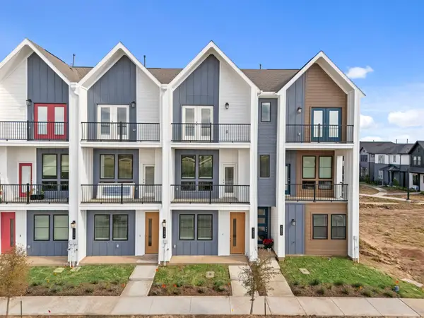 1332 Mercantile Street, Richmond, TX 77406