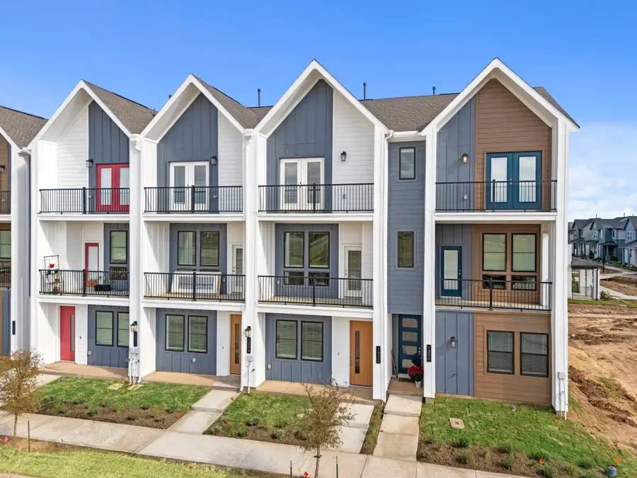 1332 Mercantile Street, Richmond, TX 77406 - #2