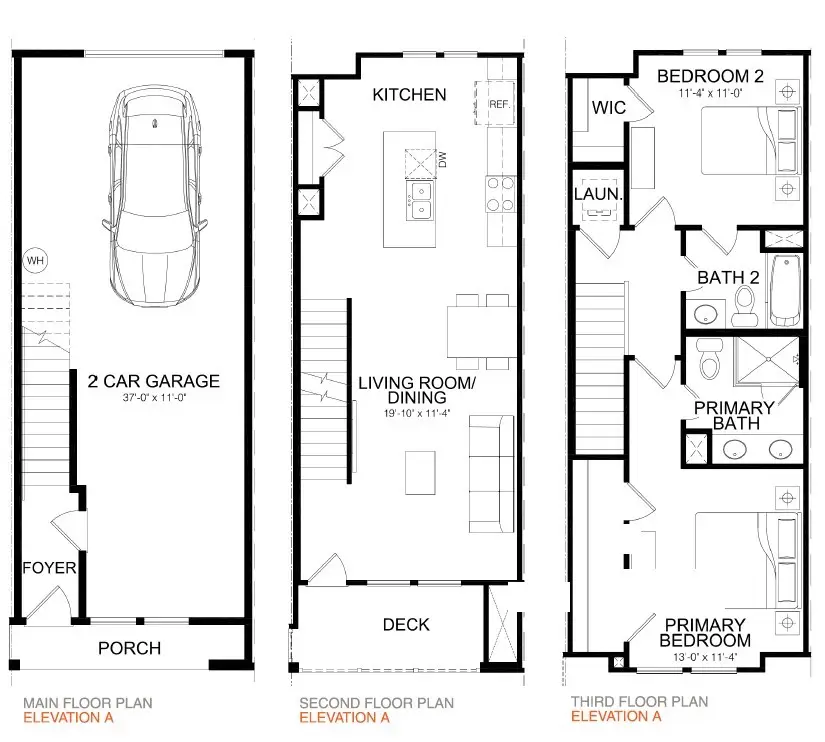 1332 Mercantile Street, Richmond, TX 77406 - #3