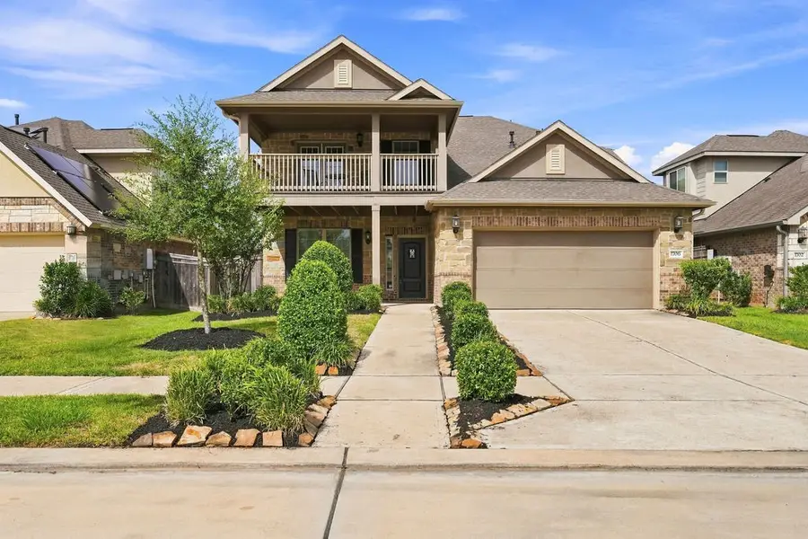 1706 Country Air Lane, Missouri City, TX 77459 - #3