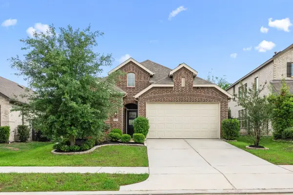 7917 Spring Run Drive, Magnolia, TX 77354