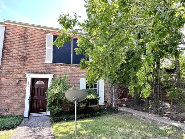 4276 Belle Park Drive #4276, Houston, TX 77072