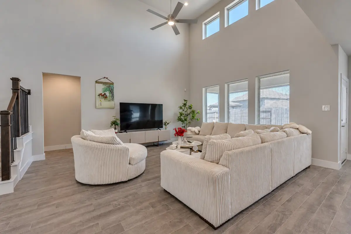 1665 Daylight Lake Drive, Katy, TX 77493 - #1