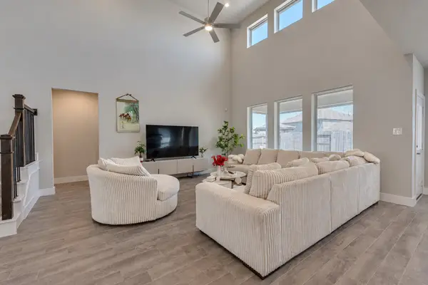 1665 Daylight Lake Drive, Katy, TX 77493