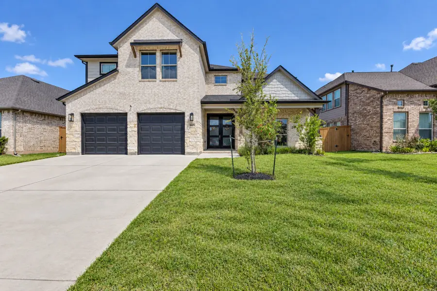 1665 Daylight Lake Drive, Katy, TX 77493 - #2