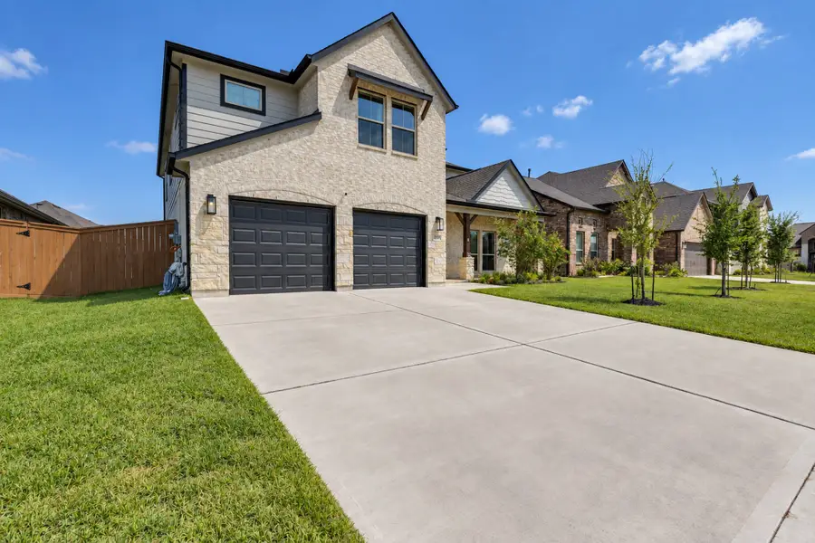 1665 Daylight Lake Drive, Katy, TX 77493 - #3