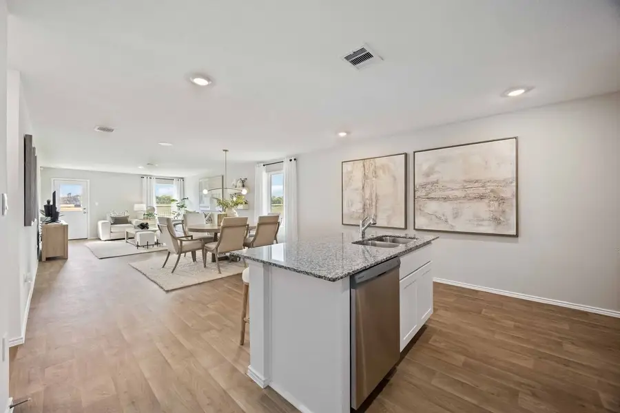 6226 Scarlet Halo Ln Lane, Houston, TX 77048 - Image #2