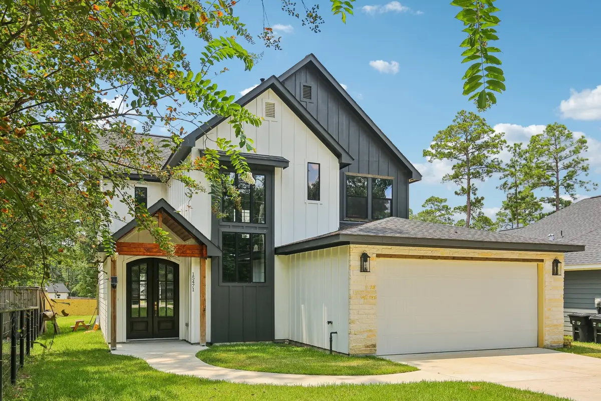 15471 Arrowhead Loop W, Willis, TX 77378 - #1