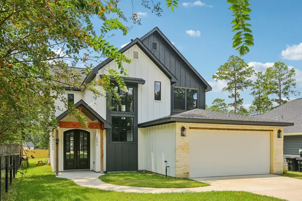 15471 Arrowhead Loop W, Willis, TX 77378