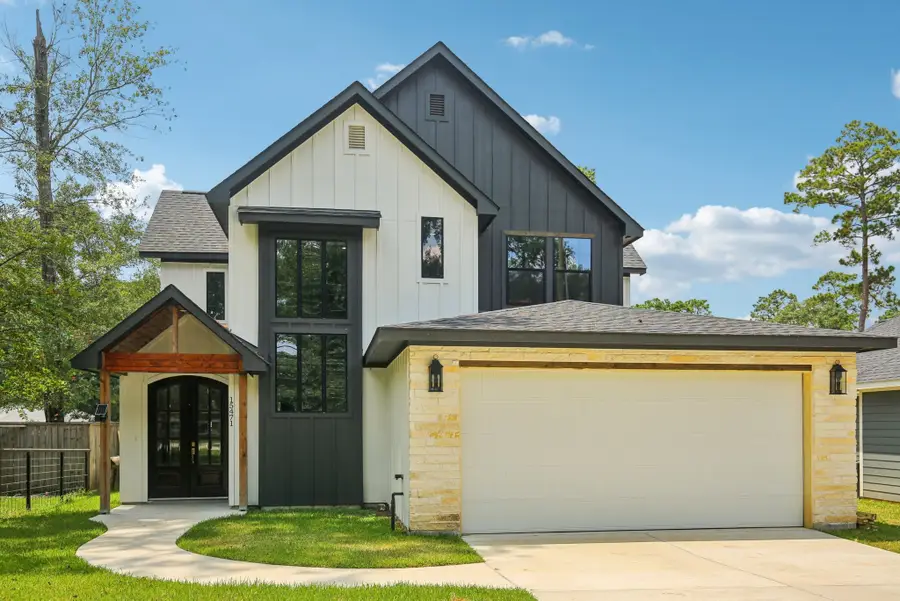 15471 Arrowhead Loop W, Willis, TX 77378 - #2