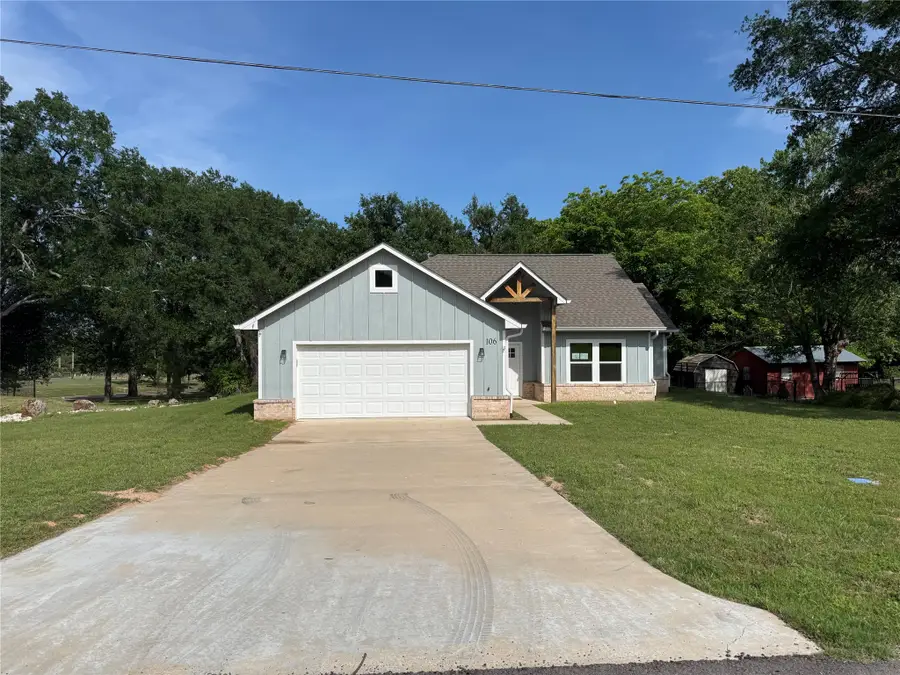 106 Elm Street, Winona, TX 75792 - #2