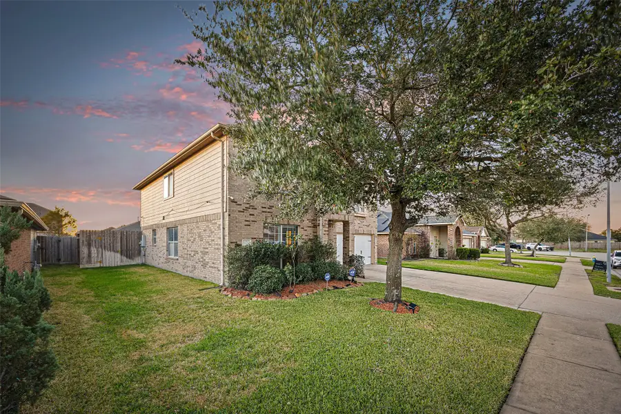 2611 Elder Park Court, Katy, TX 77449 - #3