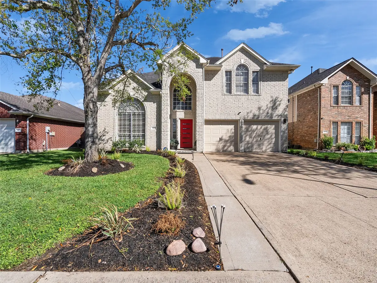 1410 Noble Glen Drive, Fresno, TX 77545 - #1