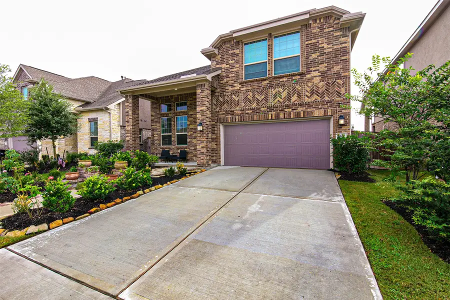 19619 Lake Bosque Drive, Cypress, TX 77433 - #3