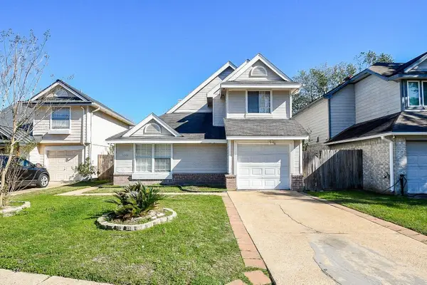 11004 Rustling Winds Drive, Houston, TX 77064