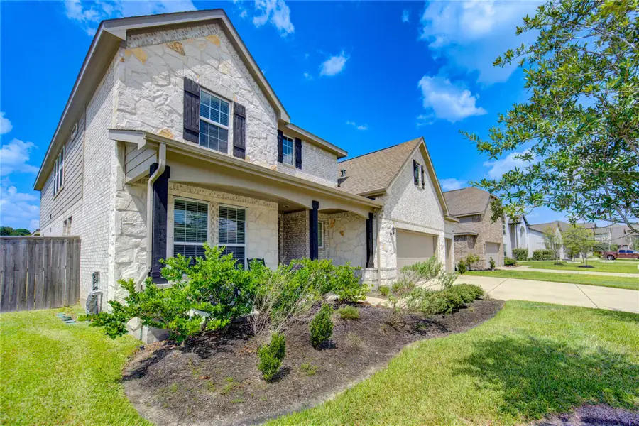 13838 Sturcombe Glen Trail, Rosharon, TX 77583 - Image #2