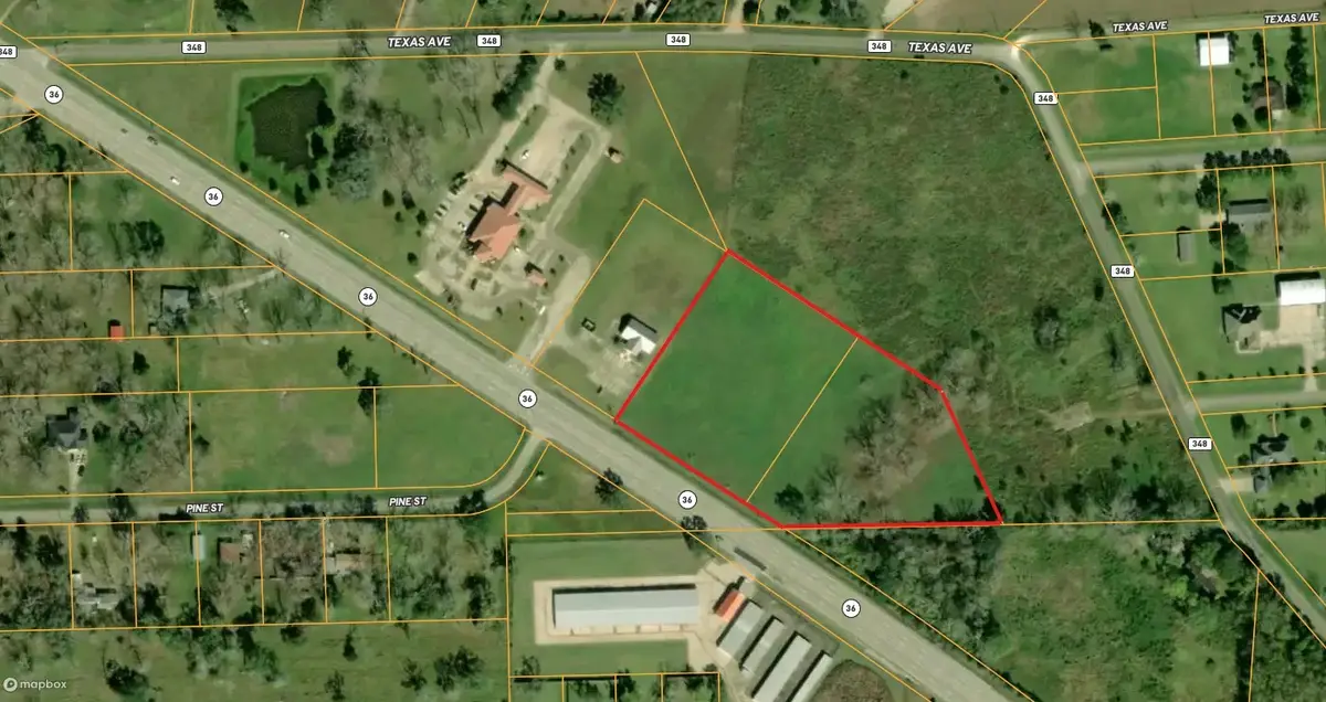 00 Tx-36, Brazoria, TX 77422 - Image #1