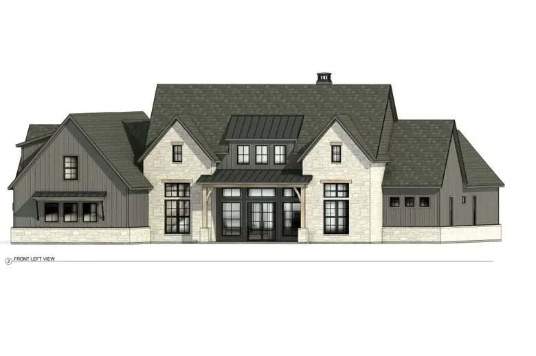 398 Oak Hill Lane, Bellville, TX 77418 - #2