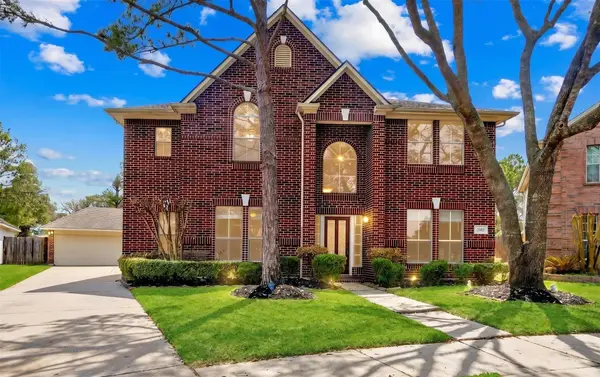 20802 Newbury Park Drive, Katy, TX 77450