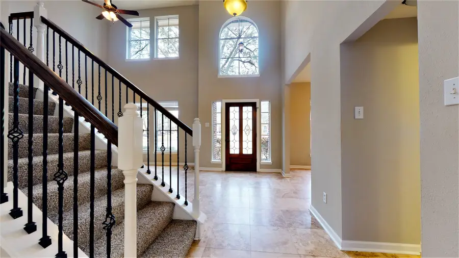 20802 Newbury Park Drive, Katy, TX 77450 - #2