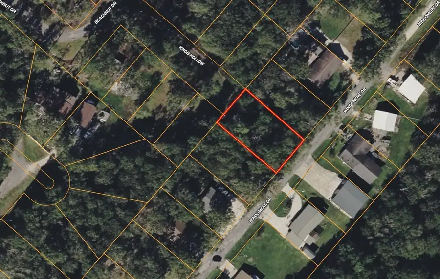 Lot 38 Windomere Drive, Livingston, TX 77351 - #2