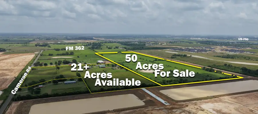 22563 Fm-362, Waller, TX 77484 - #3