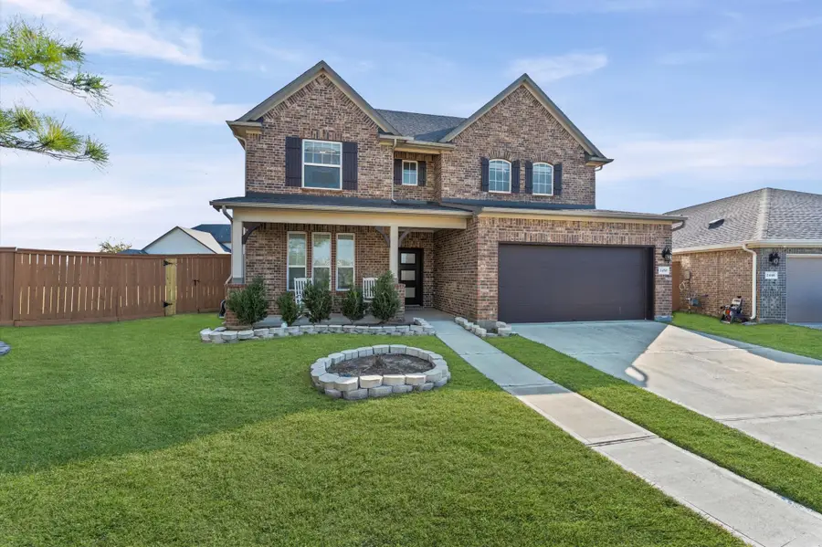 2450 Bear Creek Drive, Rosharon, TX 77583 - Image #3