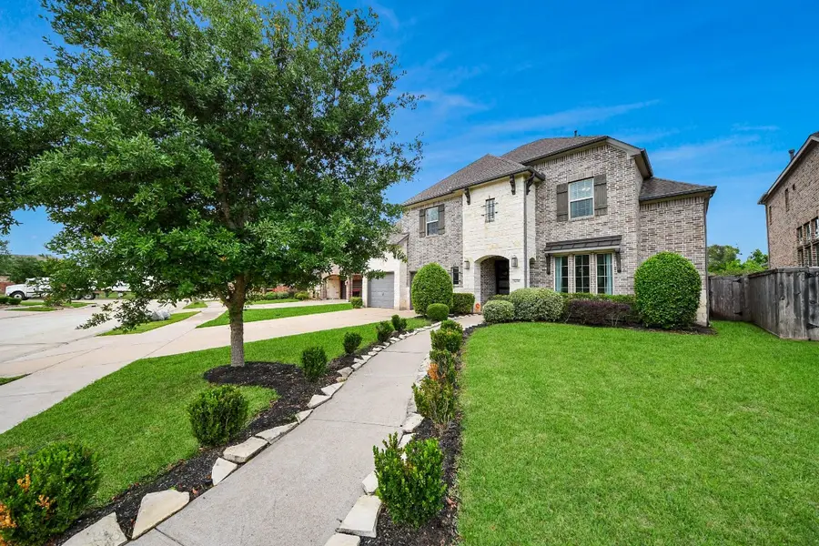 2406 Ginger Mist Court, Missouri City, TX 77459 - #3