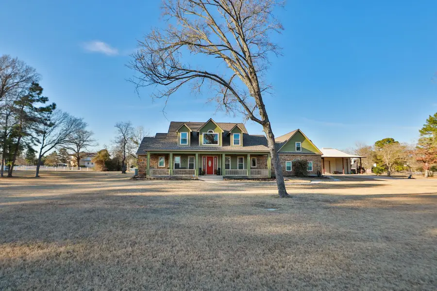 32203 Mink Creek Court, Magnolia, TX 77355 - Image #2