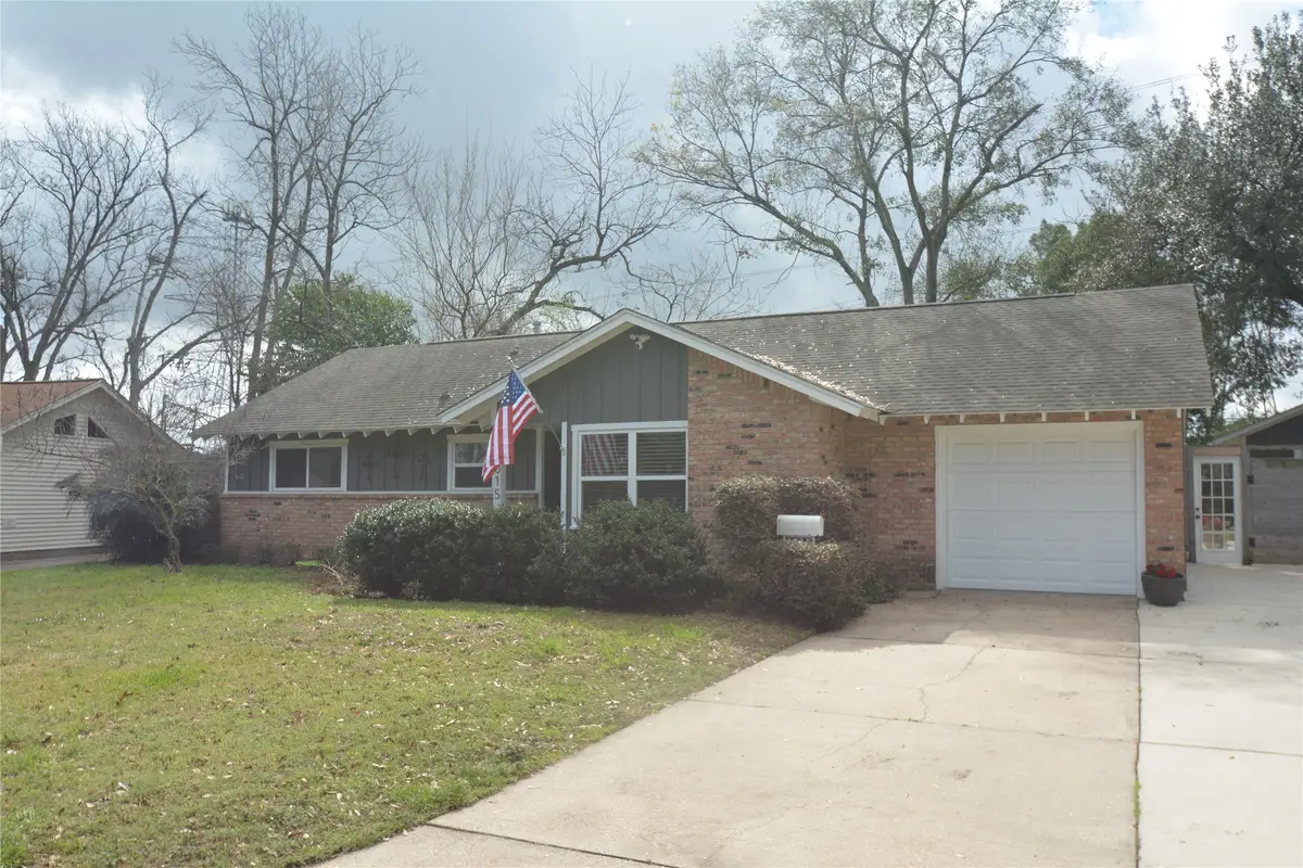 4015 Gardendale Drive, Houston, TX 77092 - #1