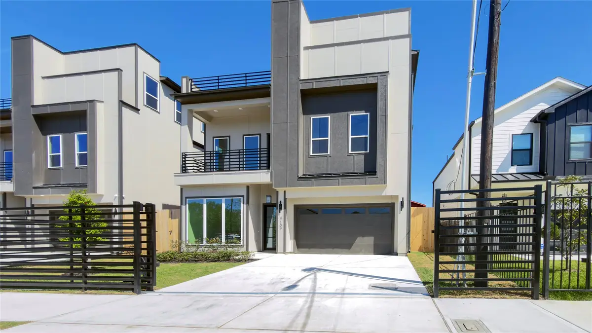 4103 Kewanee Street, Houston, TX 77051 - #1