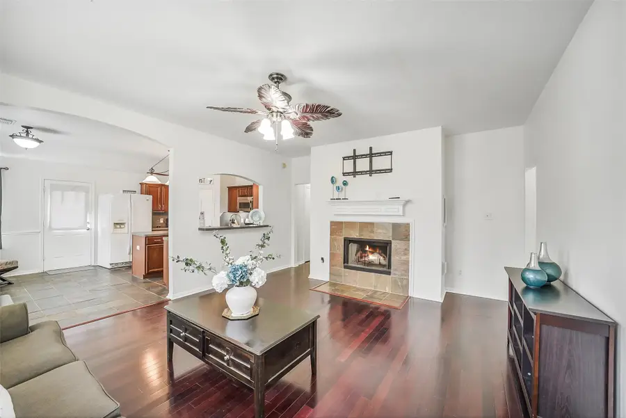3811 Lake Ballinger Lane, Richmond, TX 77406 - #3