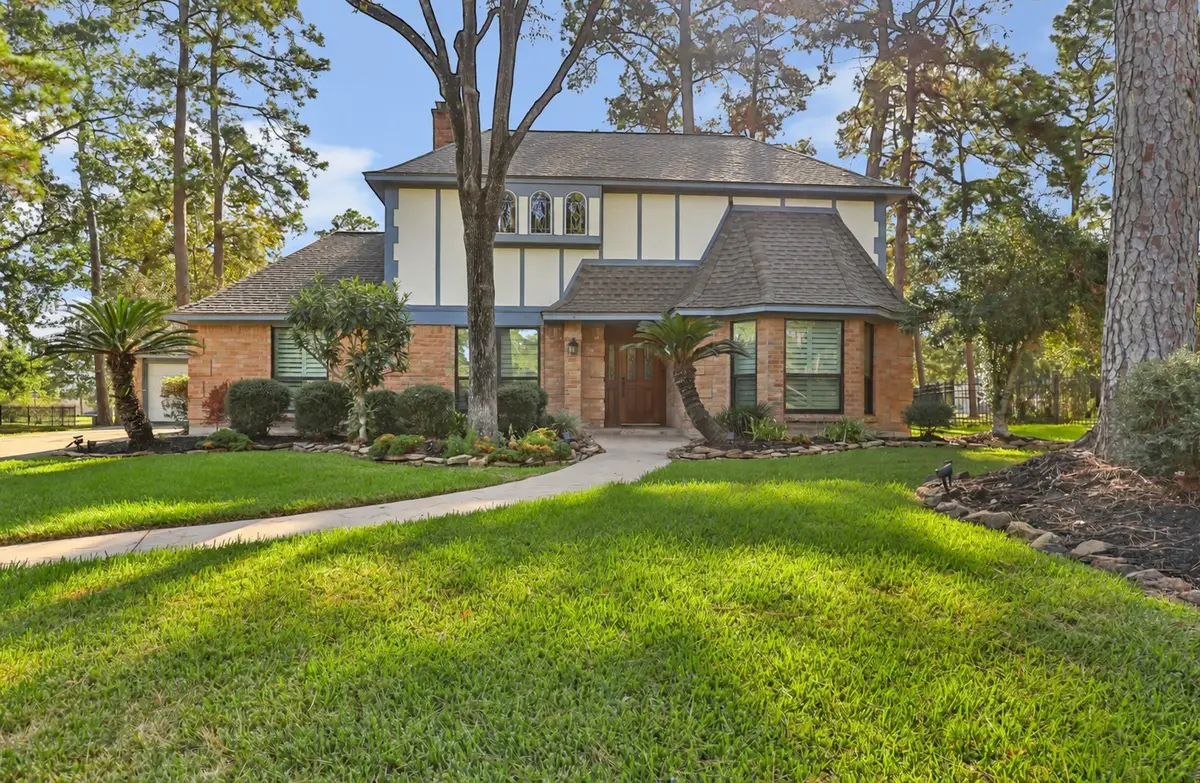 7811 Shelton Shadows Court, Humble, TX 77346 - #1