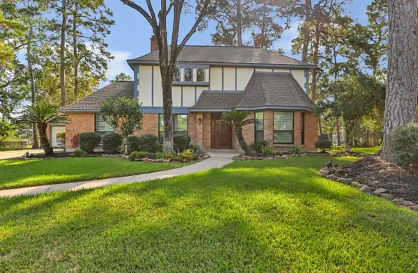 7811 Shelton Shadows Court, Humble, TX 77346
