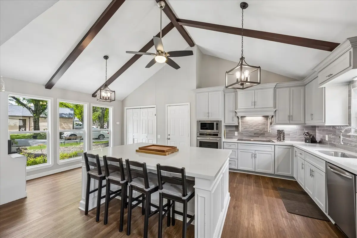 1363 Beaujolais Lane, Houston, TX 77077 - #1