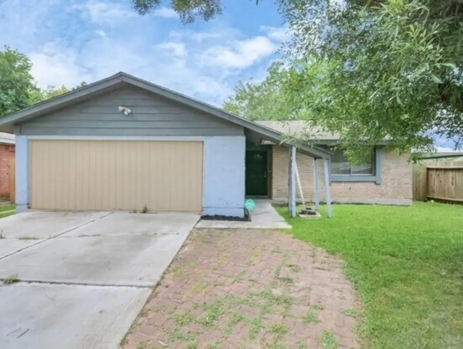 4803 Beechaven Street, Houston, TX 77053 - #1