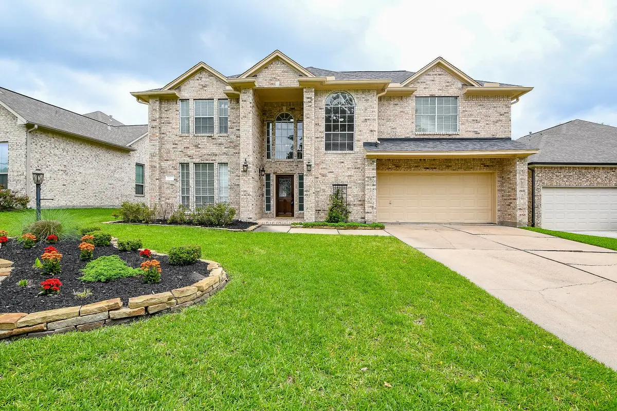 241 Blue Hill Drive, Montgomery, TX 77356 - #1