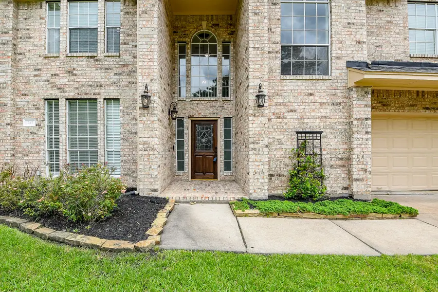 241 Blue Hill Drive, Montgomery, TX 77356 - #2