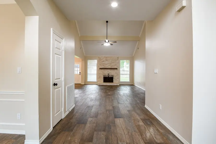 241 Blue Hill Drive, Montgomery, TX 77356 - #3