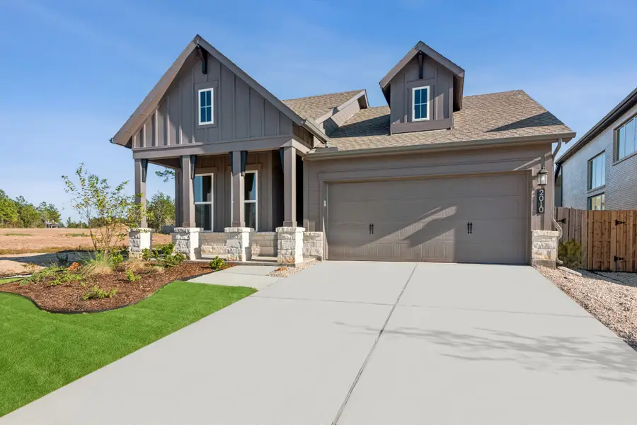 2010 Escobar Street, Montgomery, TX 77316 - #3