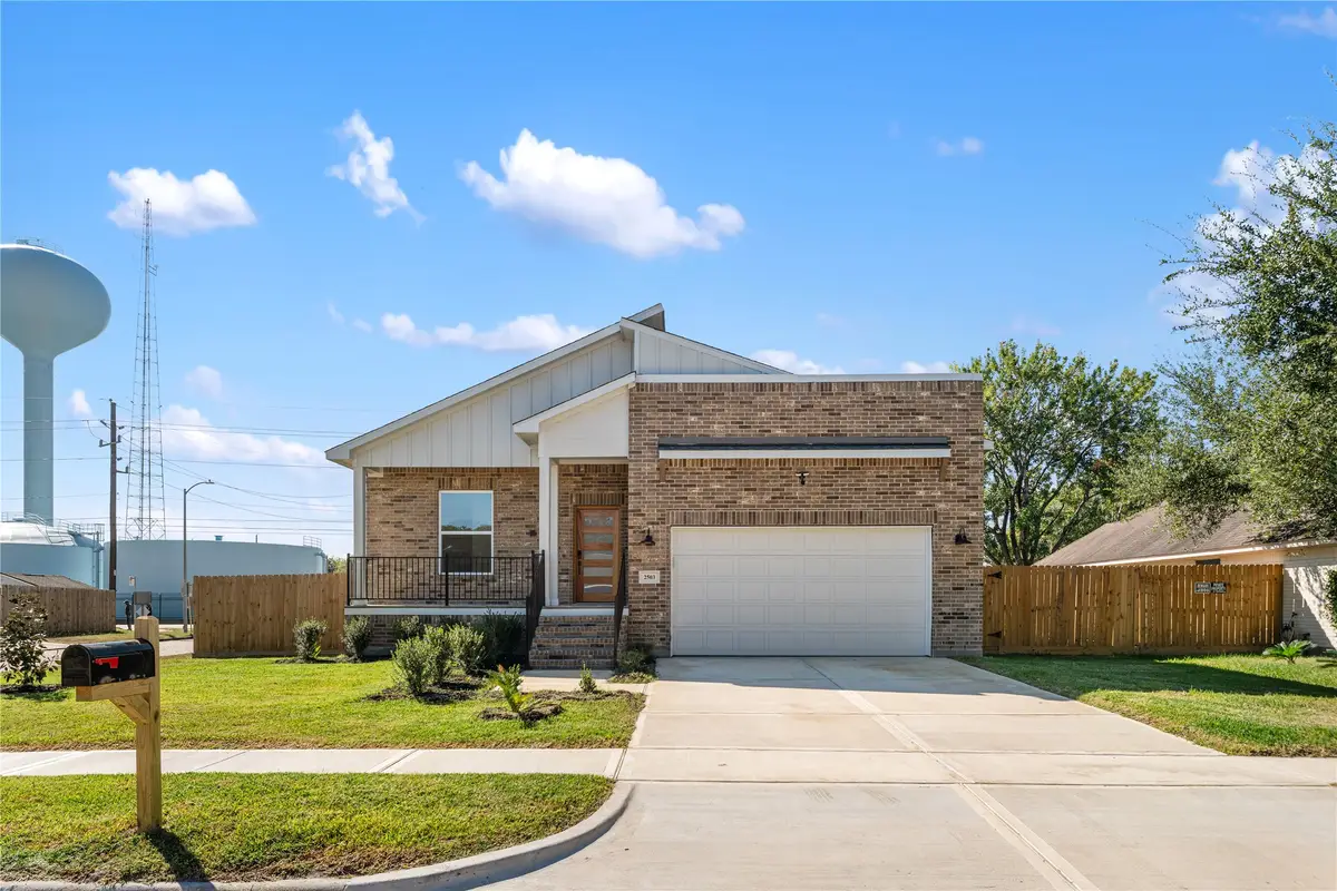 2503 Hazyknoll Lane, Houston, TX 77067 - #1