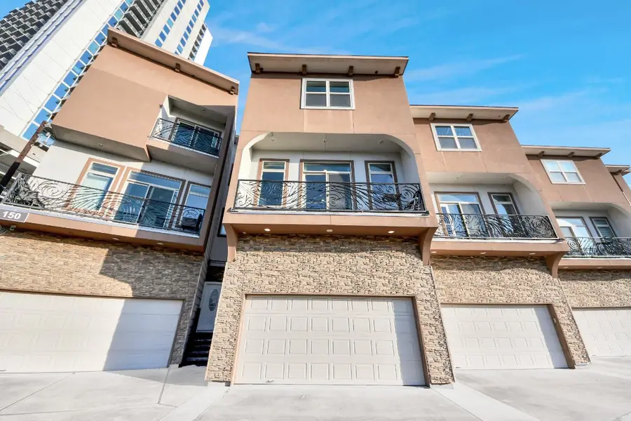 146 Carson Court, Houston, TX 77004 - #2