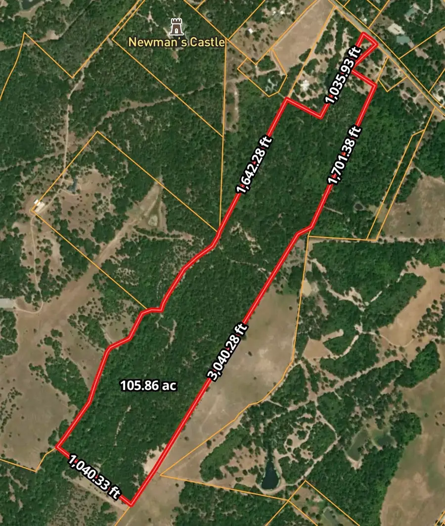 TBD Old Hwy 36 N Road, Bellville, TX 77418 - #2