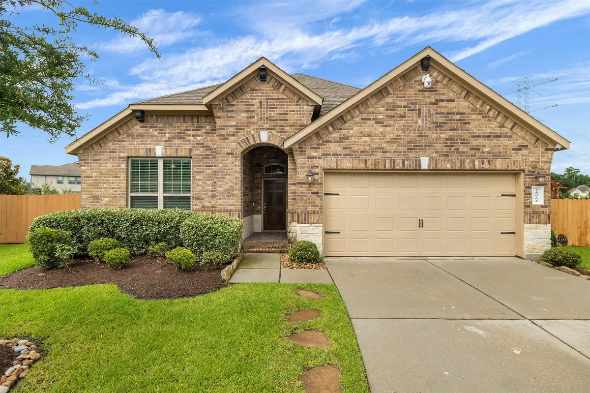 28064 Misty Evening Court, Spring, TX 77386 - #1