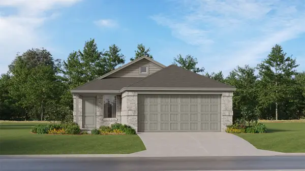 21219 Serene Meadow Drive, New Caney, TX 77357