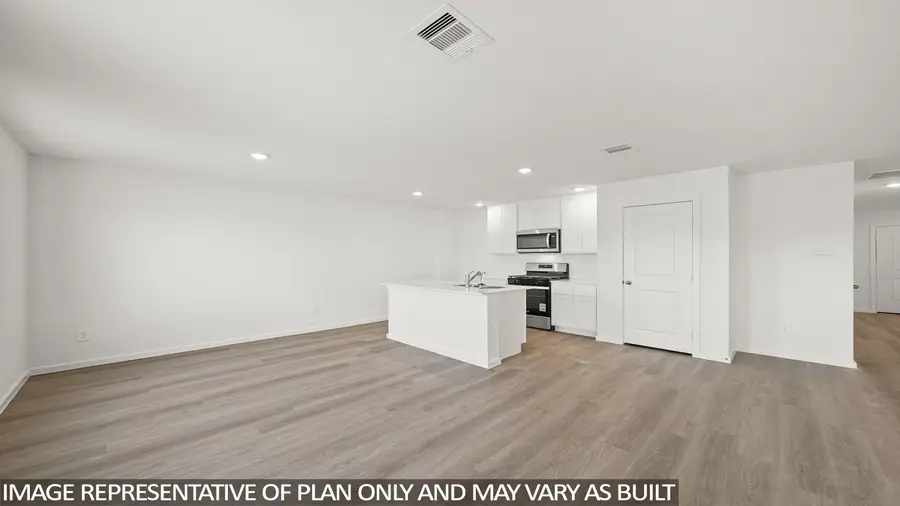 3004 Pearl Coastline Drive, Katy, TX 77493 - #3